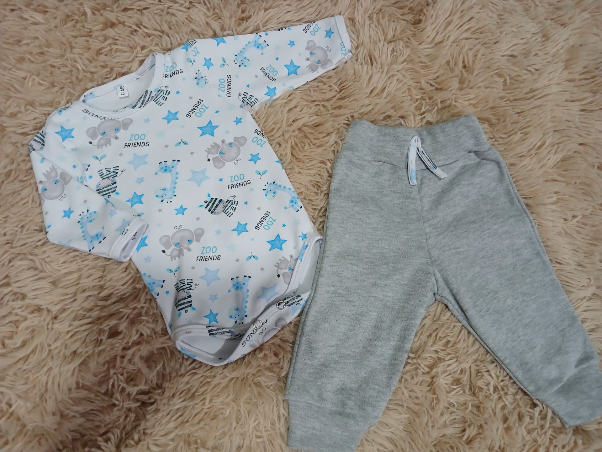 CONJUNTO