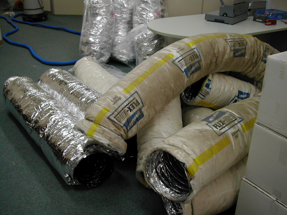 UV Light Systems & Duct Insulation Brisbane, QLD