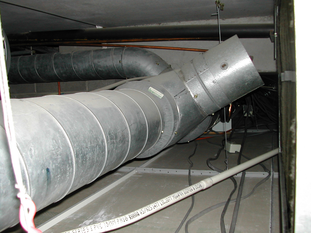 Commercial Duct Cleaning Brisbane, QLD