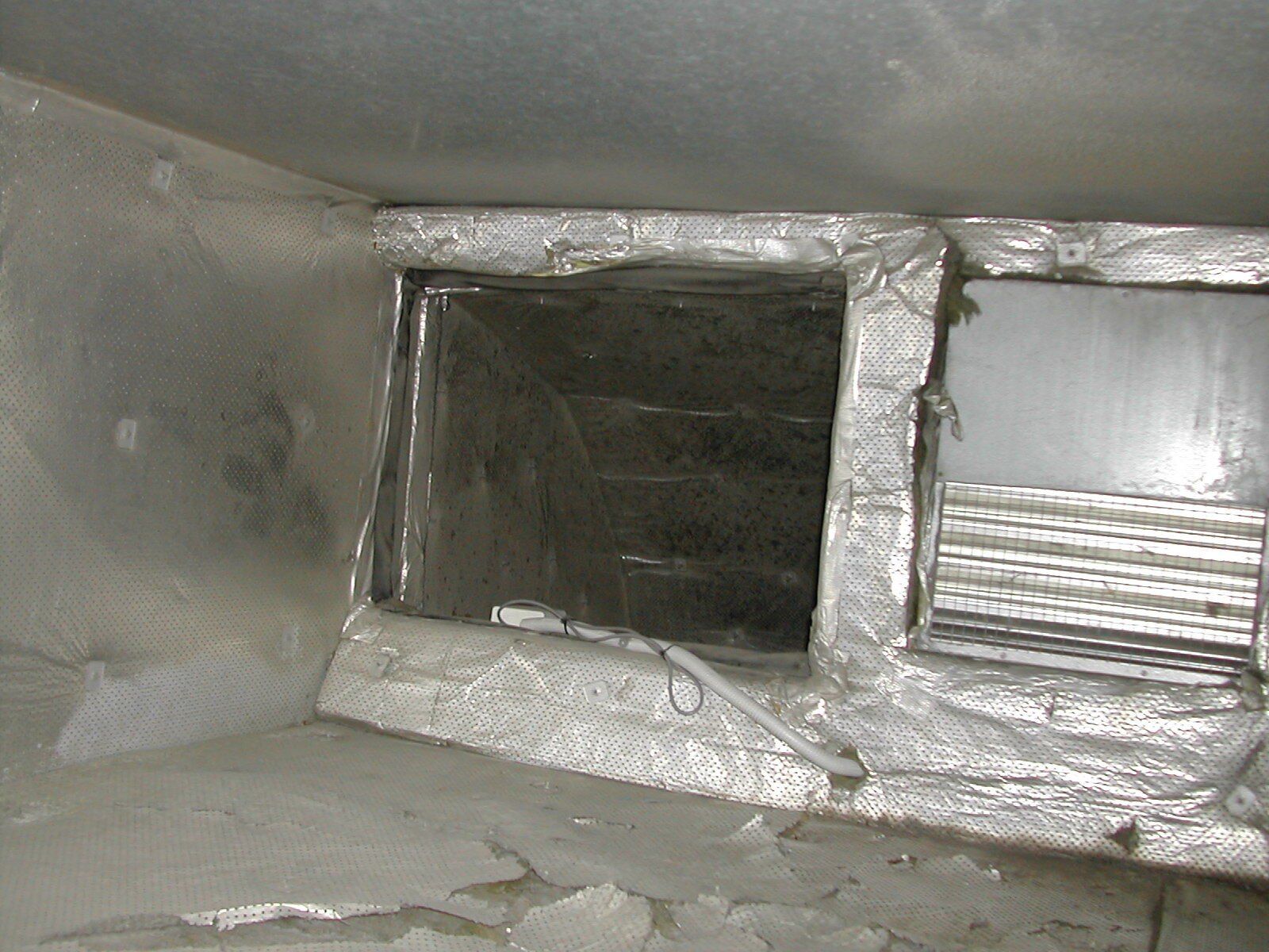 Air Duct Cleaning  — Cambarine, QLD — Adec Services Pty Ltd
