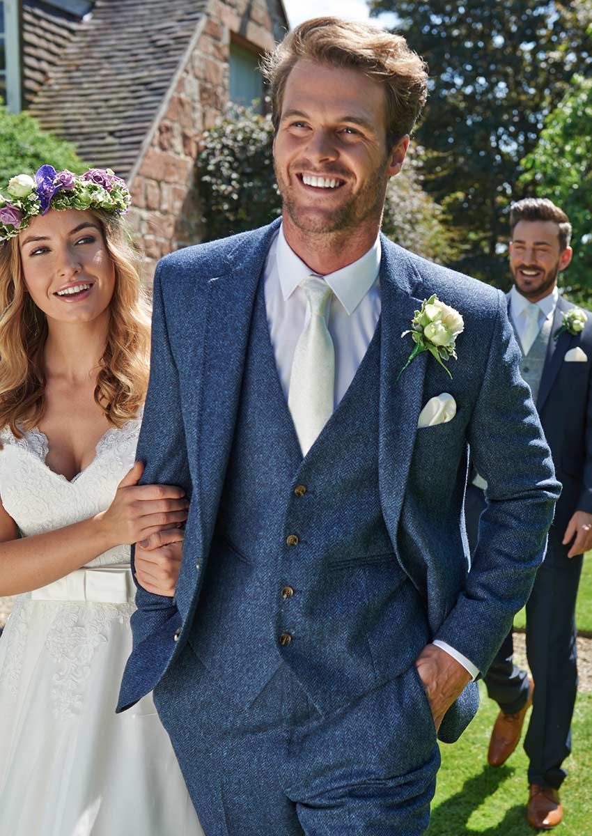 Suits For Hire