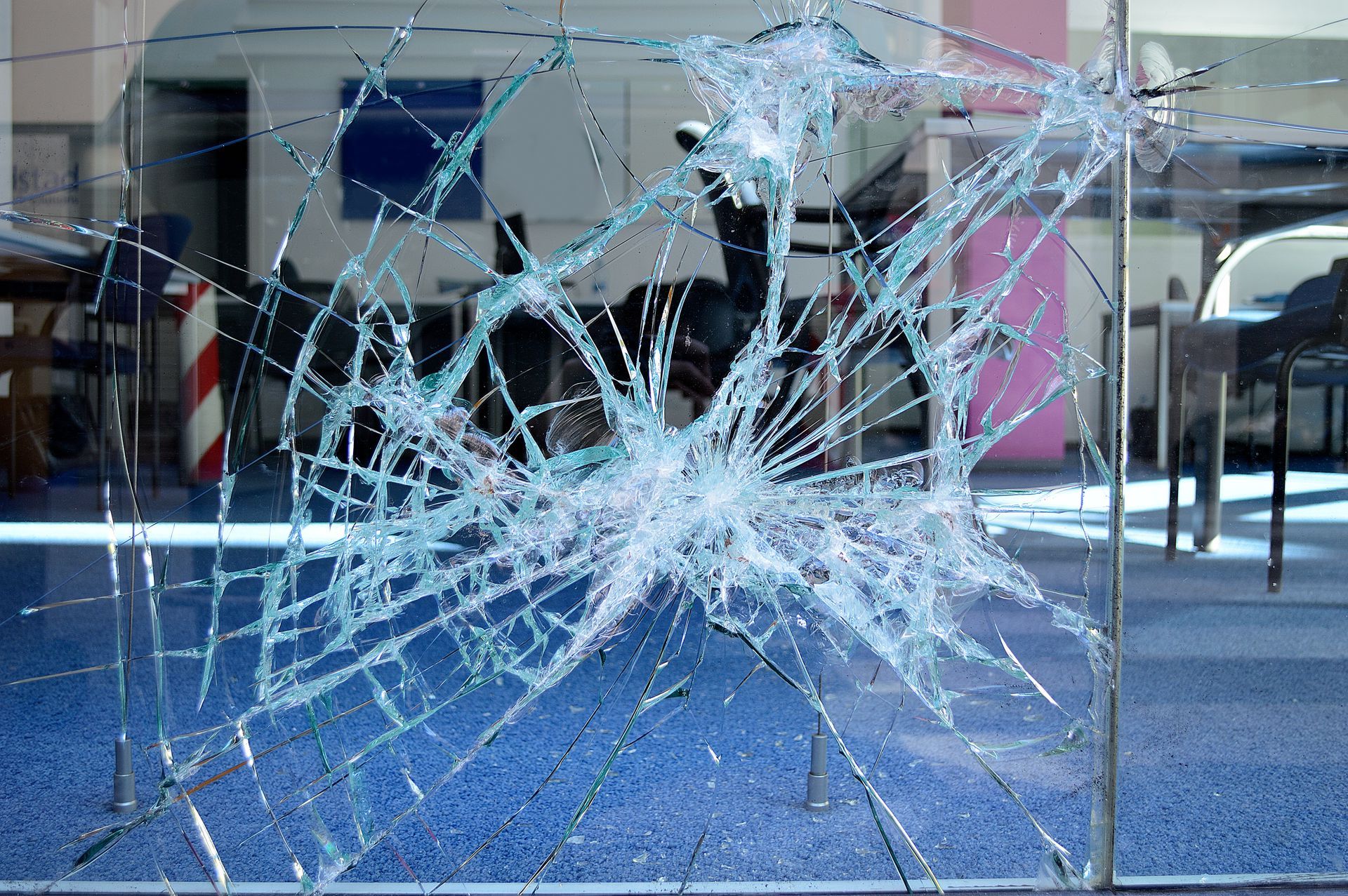 Commercial Property Insurance Claims in Houston, TX