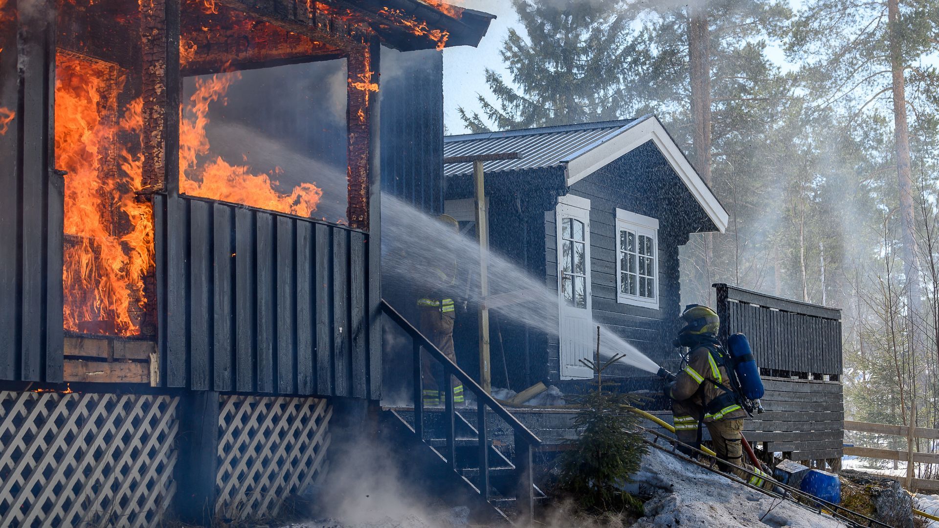 property damage insurance