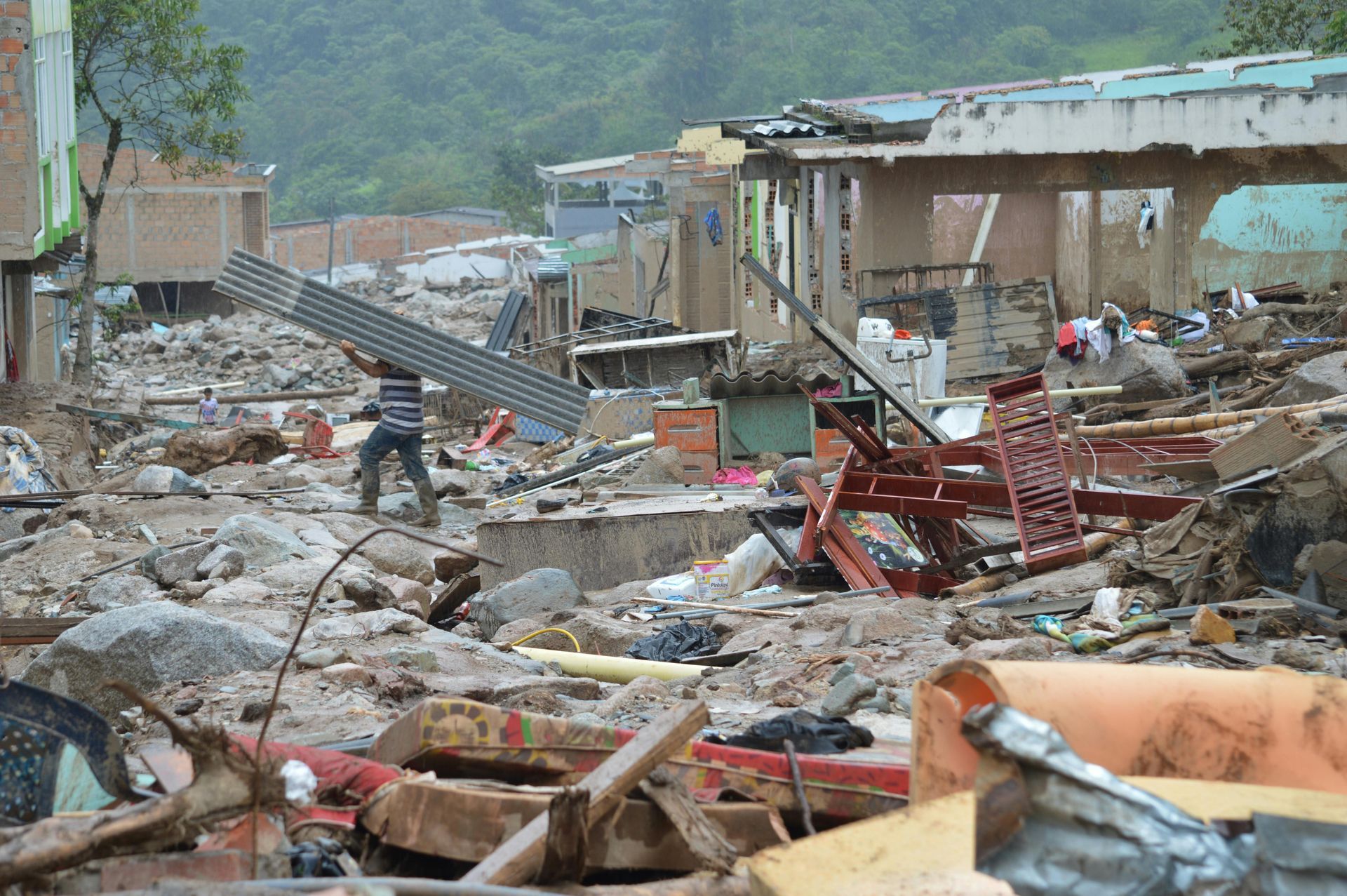 earthquake claims