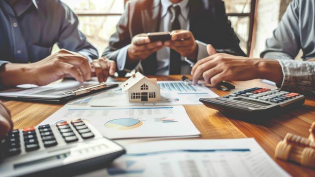 Insurance Claim Adjuster in Houston, TX