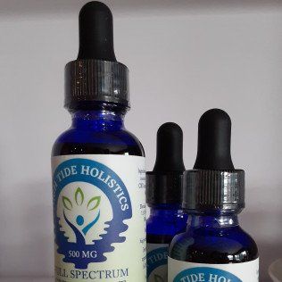 CBD oil