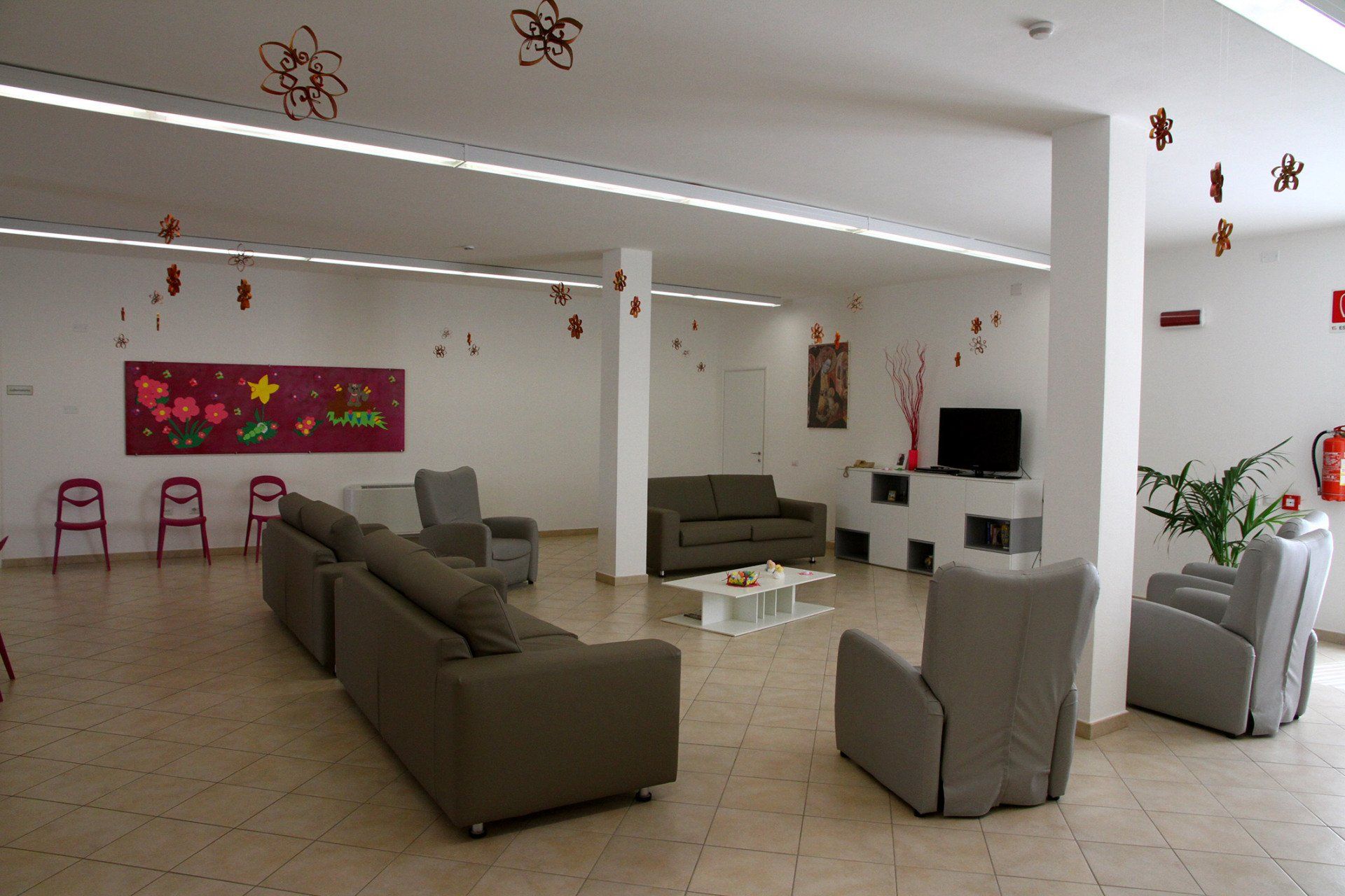 sala TV