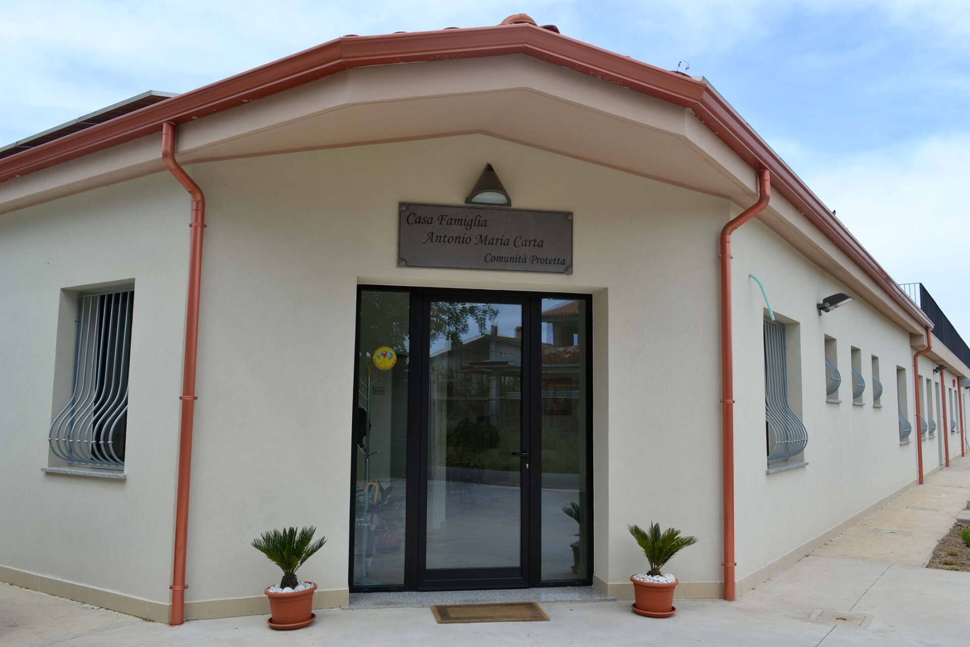ingresso
