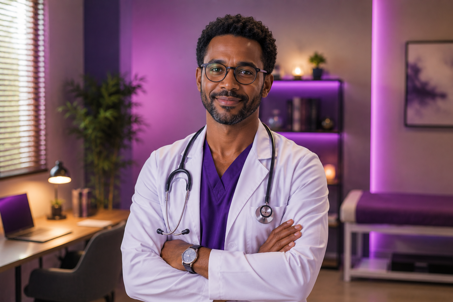 Saiba como o seguro DIT para médicos protege sua renda em caso de afastamento por doença ou acidente