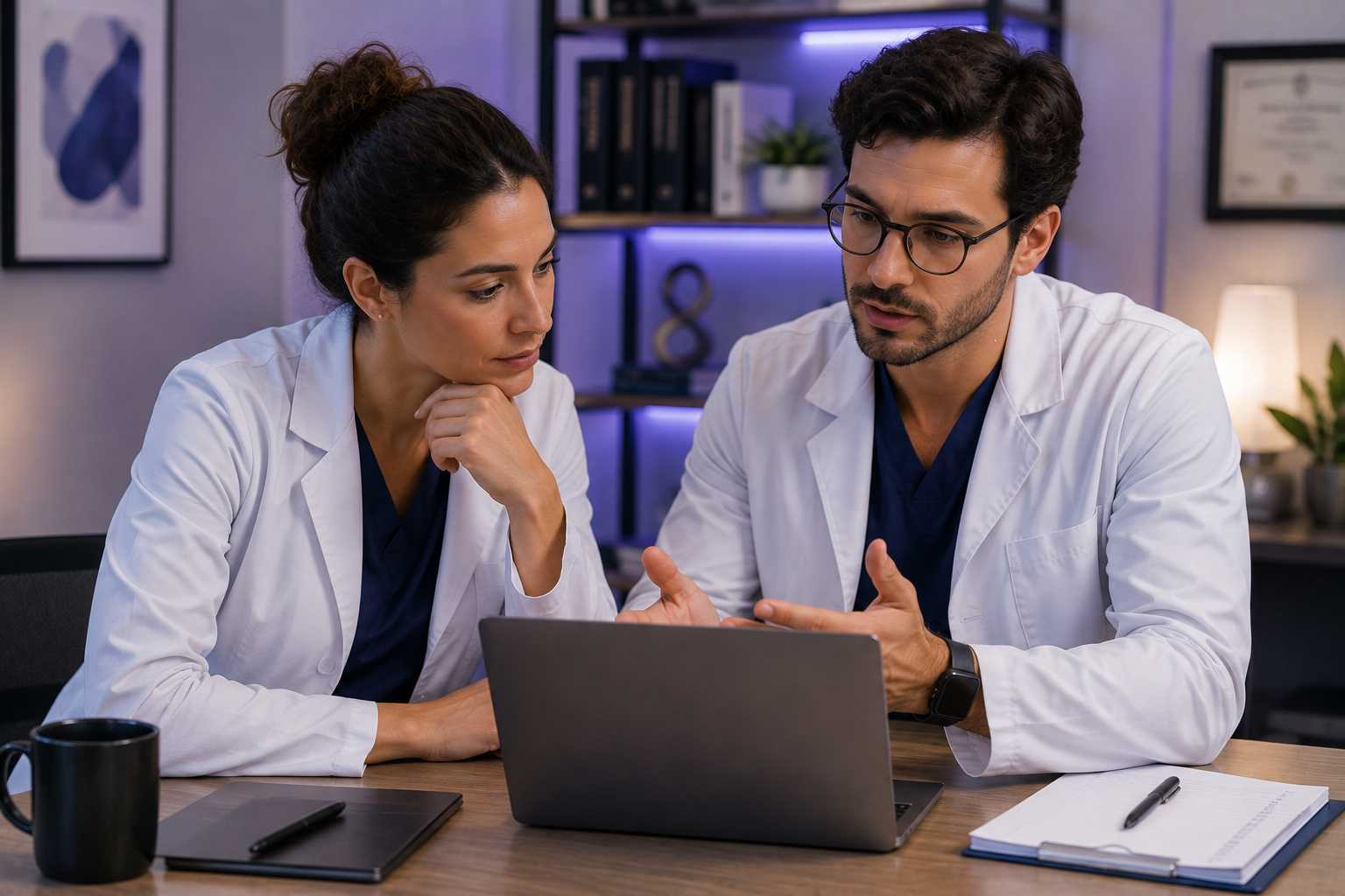 Seguro para médico vale a pena? Veja os principais mitos e verdades sobre custo, coberturas e utilid