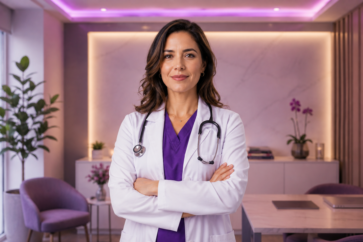 Seguro de Responsabilidade Civil para Médicos | Proteção RC