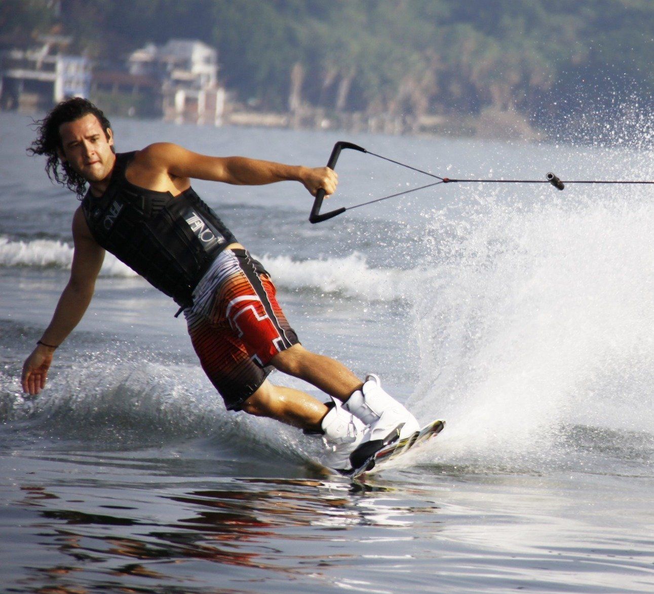 jet ski rental in norris lake, tn
