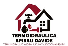 TERMOIDRAULICA SPISSU DAVIDE TERMOIDRAULICA SPISSU DAVIDE
logo