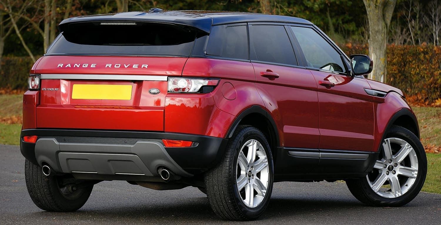 Car window tinting benefits