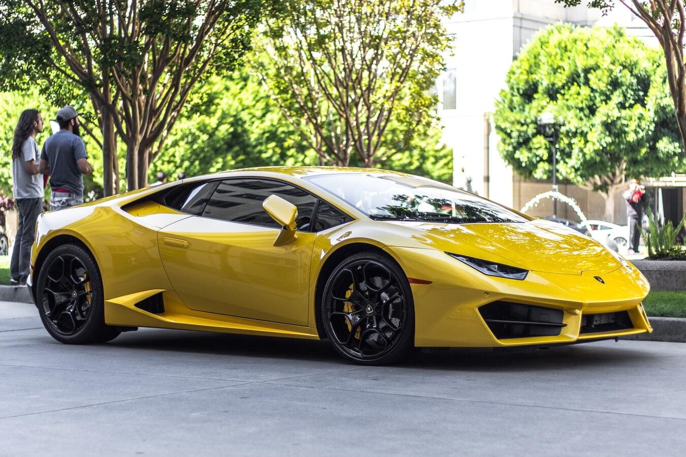 Professional Window Tinting Services