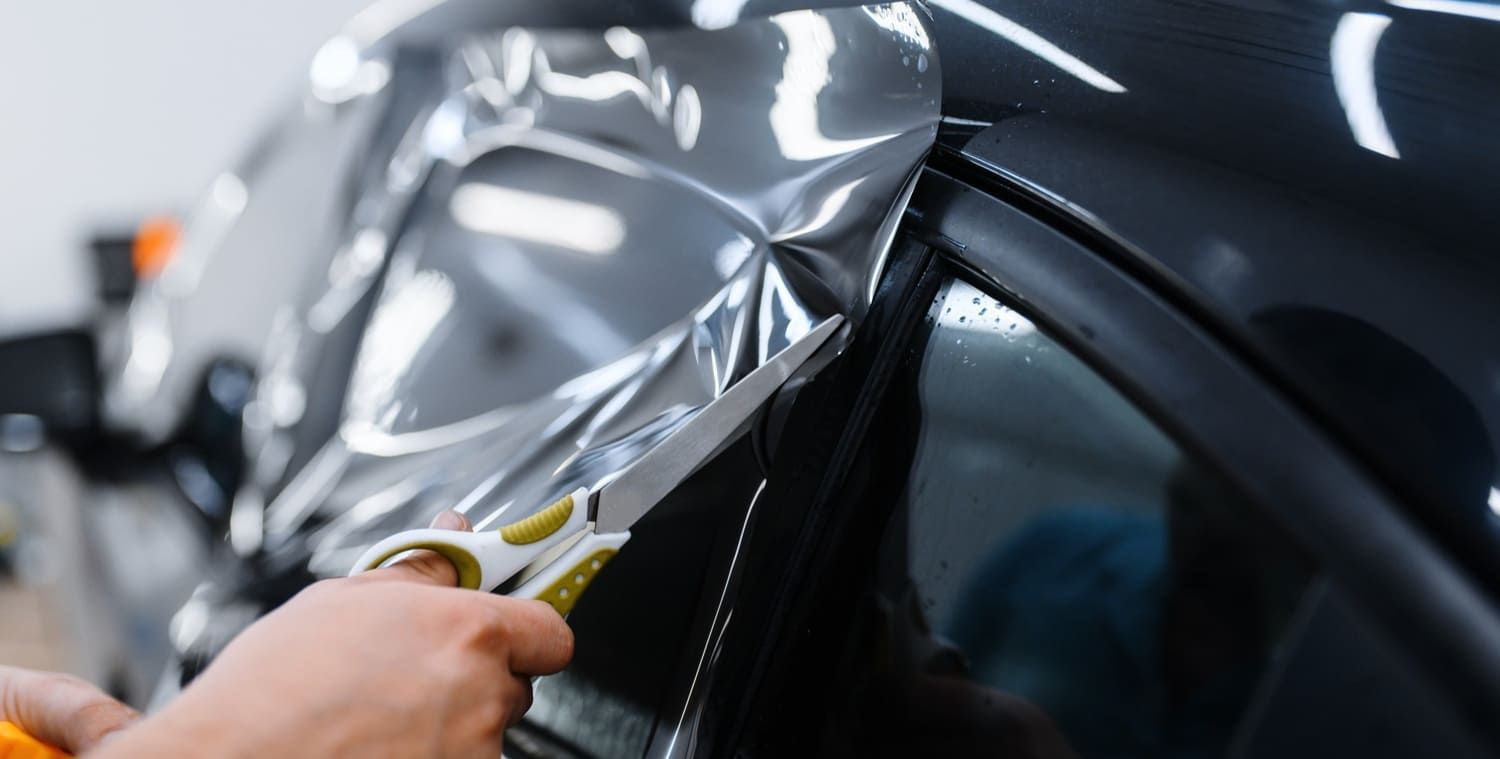 Window tinting pros and cons