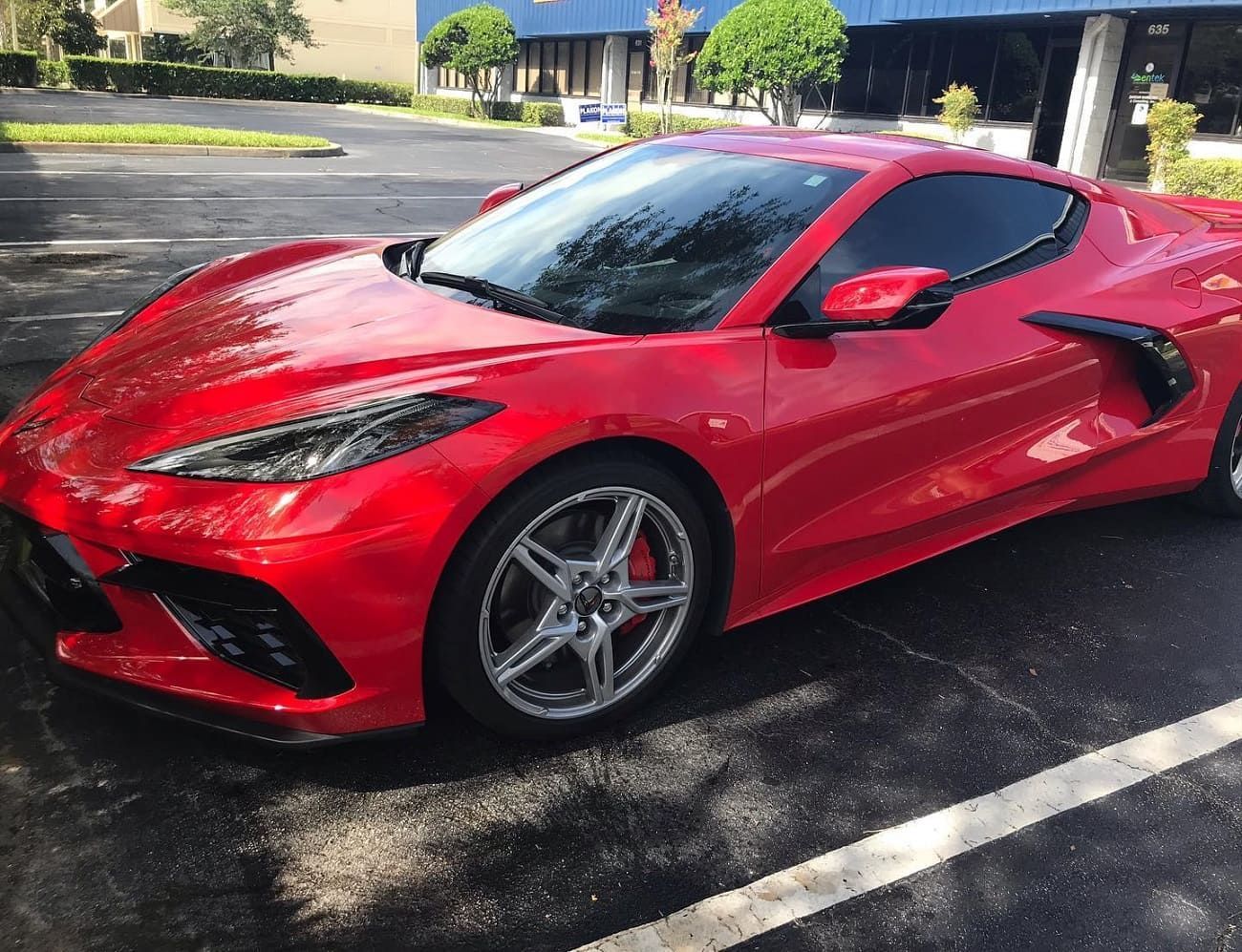 car window tinting benefits