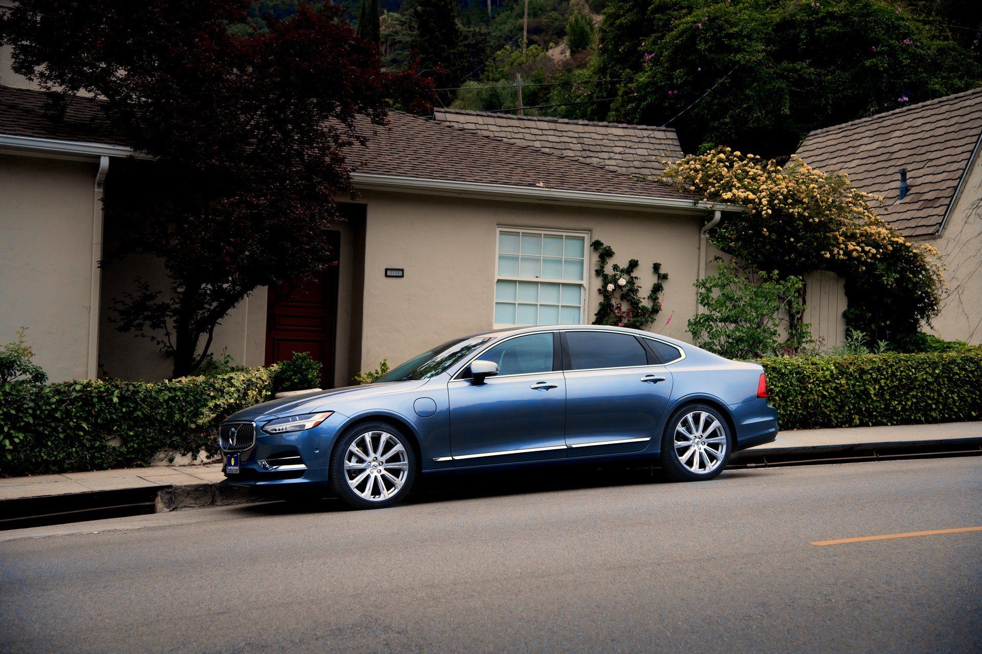 mobile window tinting