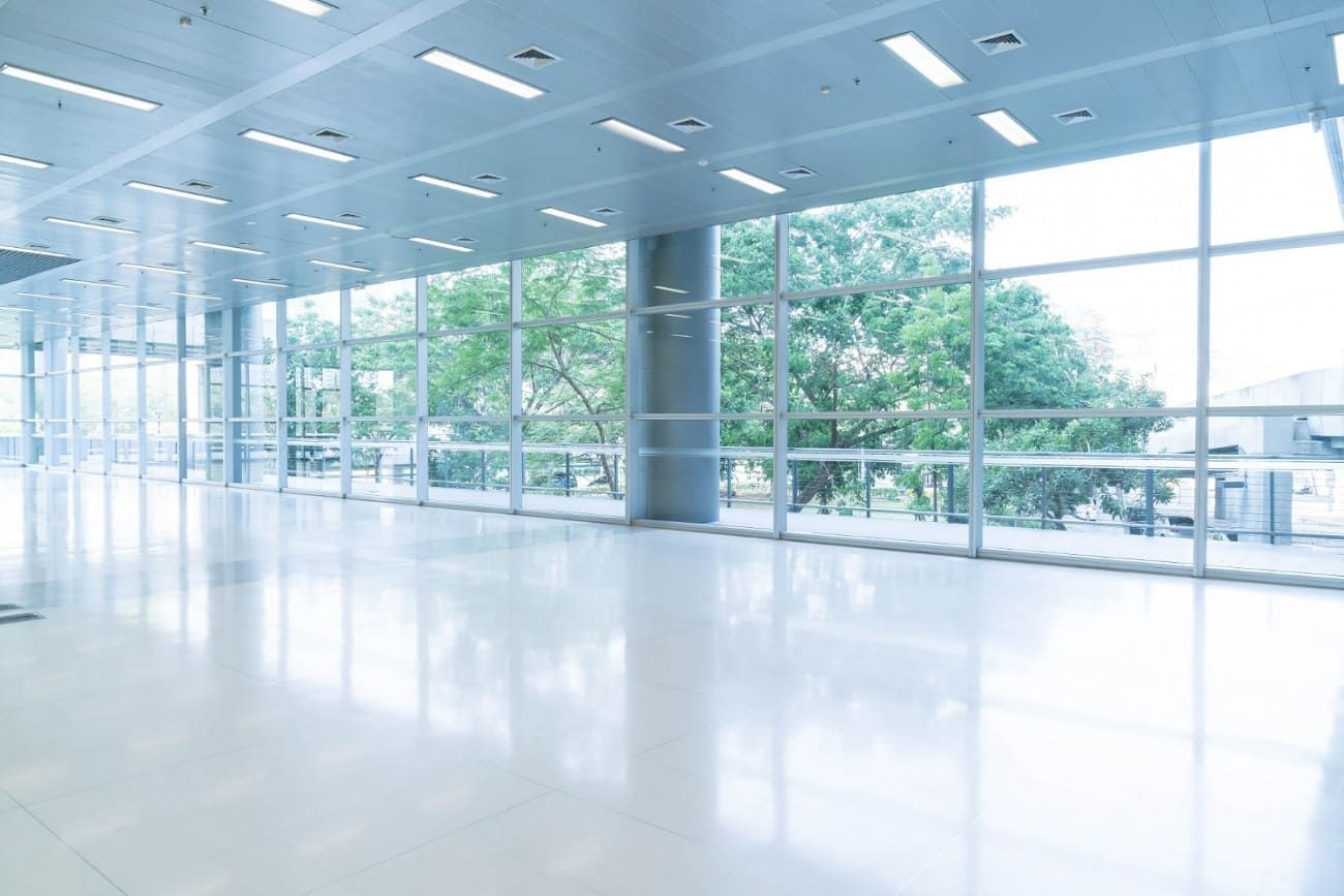 office window tinting near me