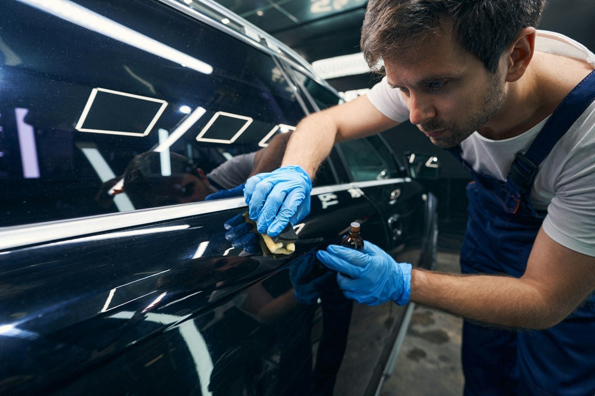 paint protection film worth it