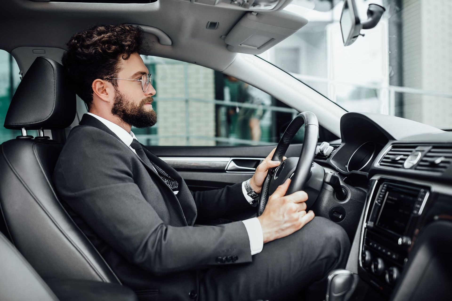 window tint reduces cabin temperature