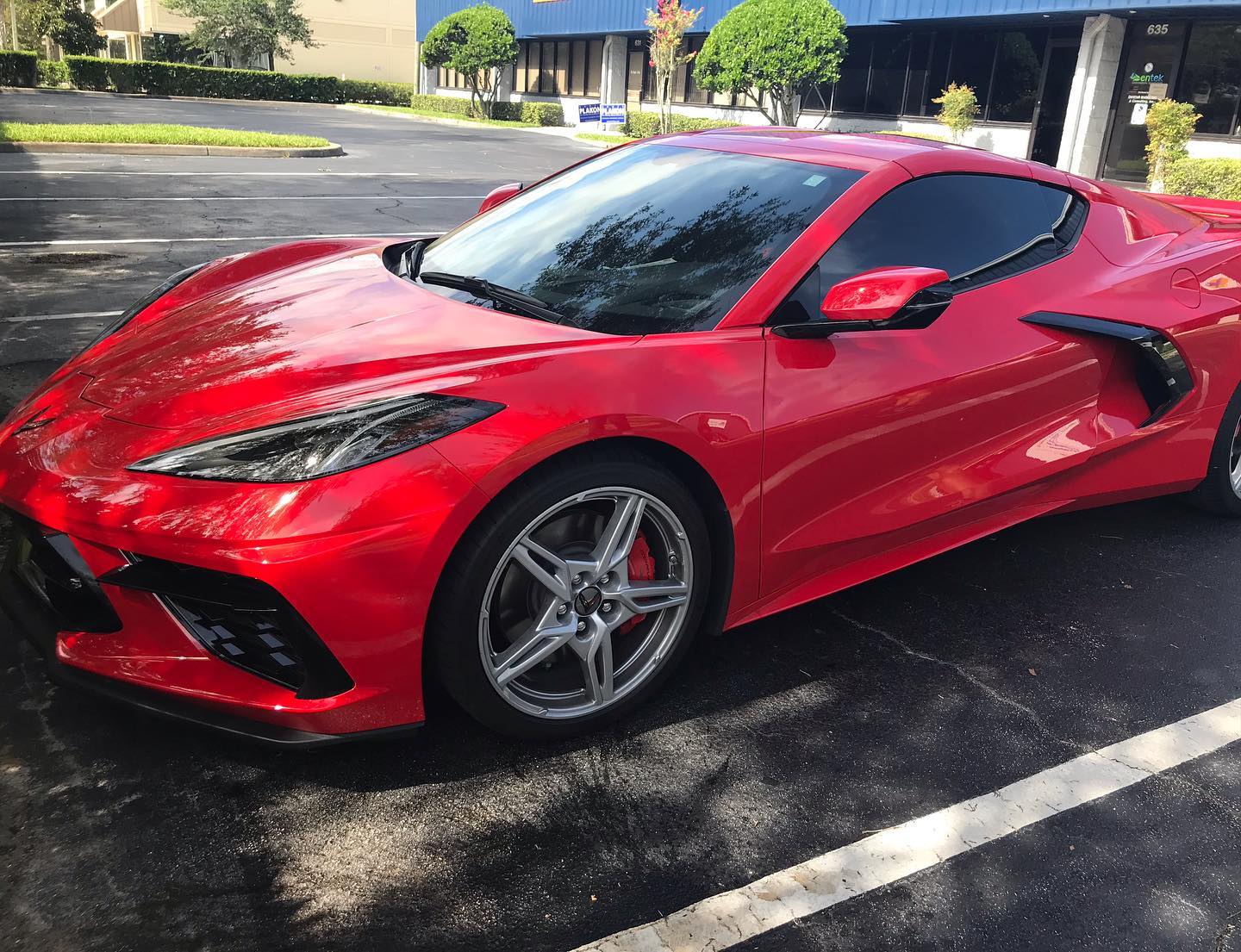 window tinting in florida
