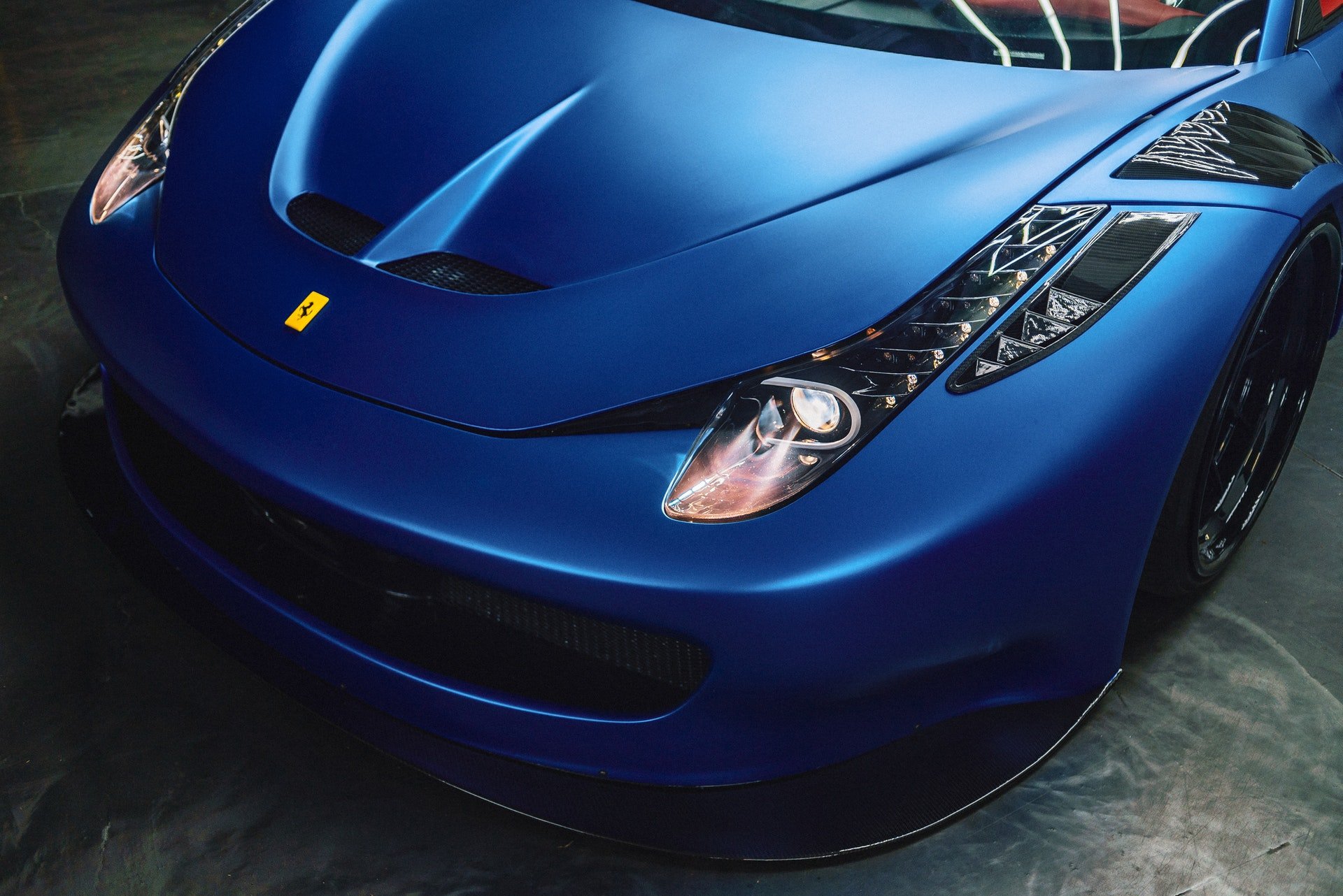 best-paint-protection-film-ppf-paint-protection-film-sanford-lake