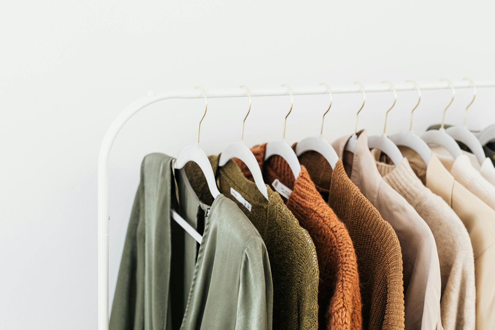 
Home closet organization