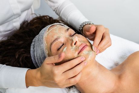 Facials Facials
