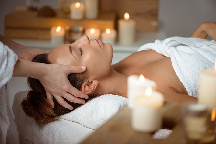 Massages Massages