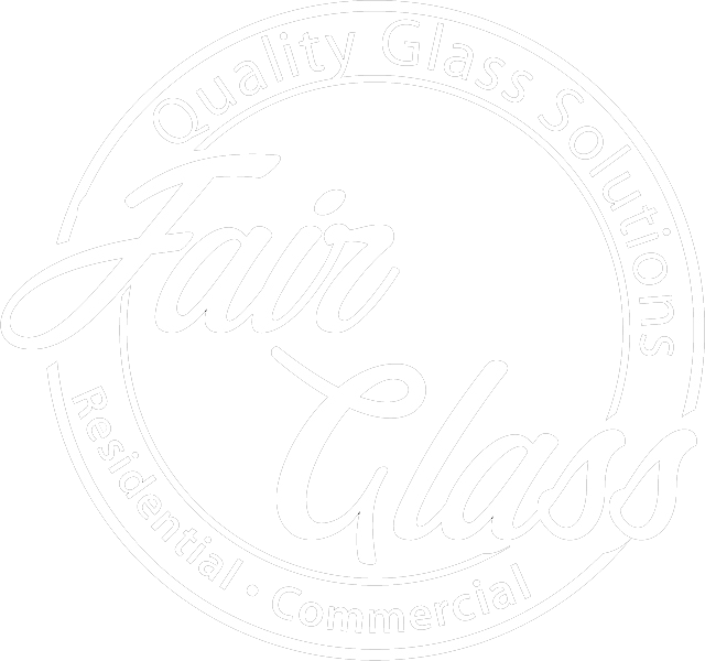 Fair Glass Logo