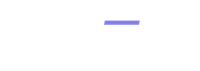 A purple rectangle is floating in the air on a white background.