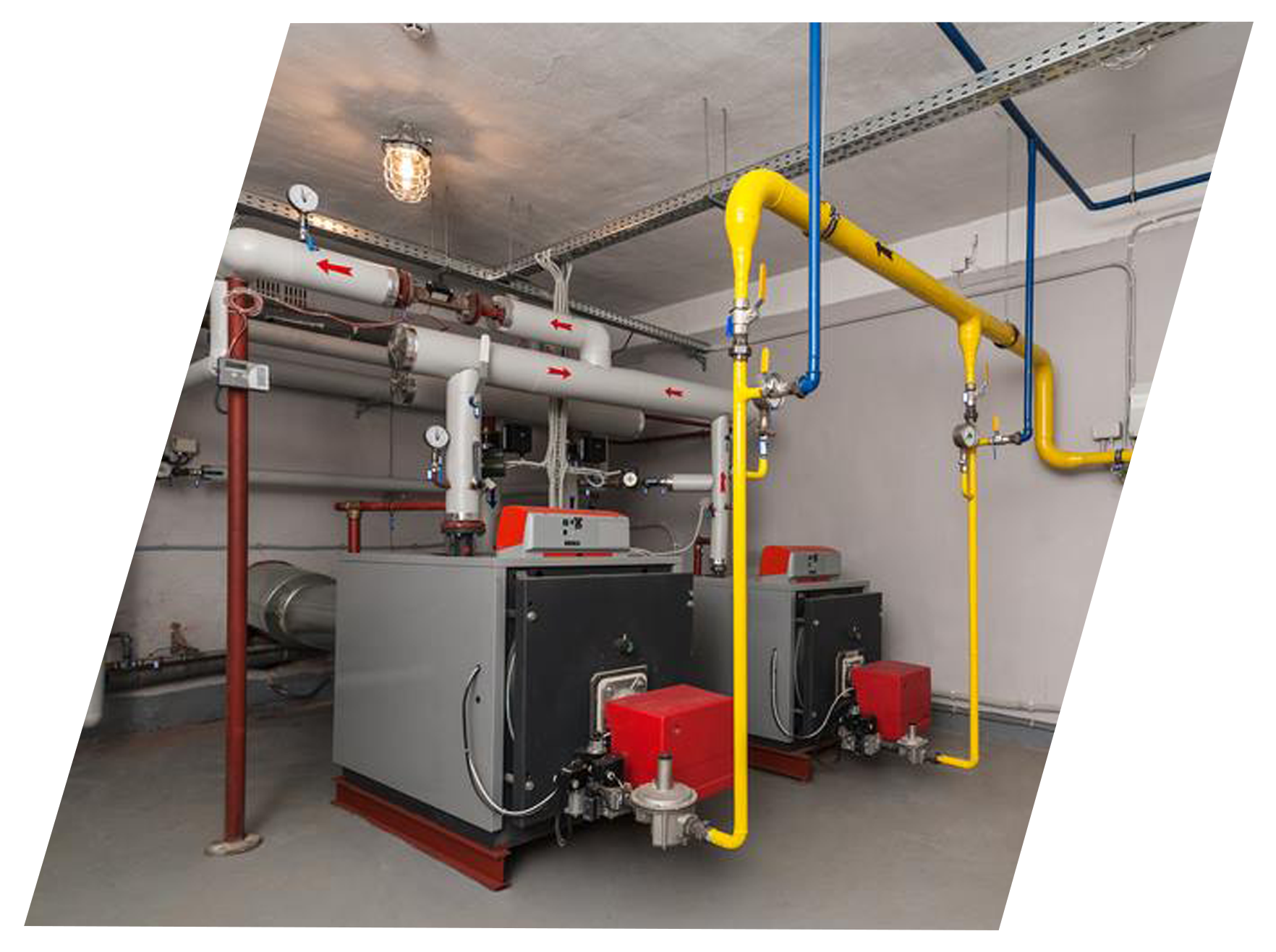 Fuel Machine | Tiverton, RI | Shearman Oil Inc. Fuel Machine | Tiverton, RI | Shearman Oil Inc.