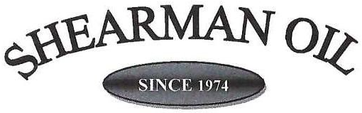Shearman Oil Inc.