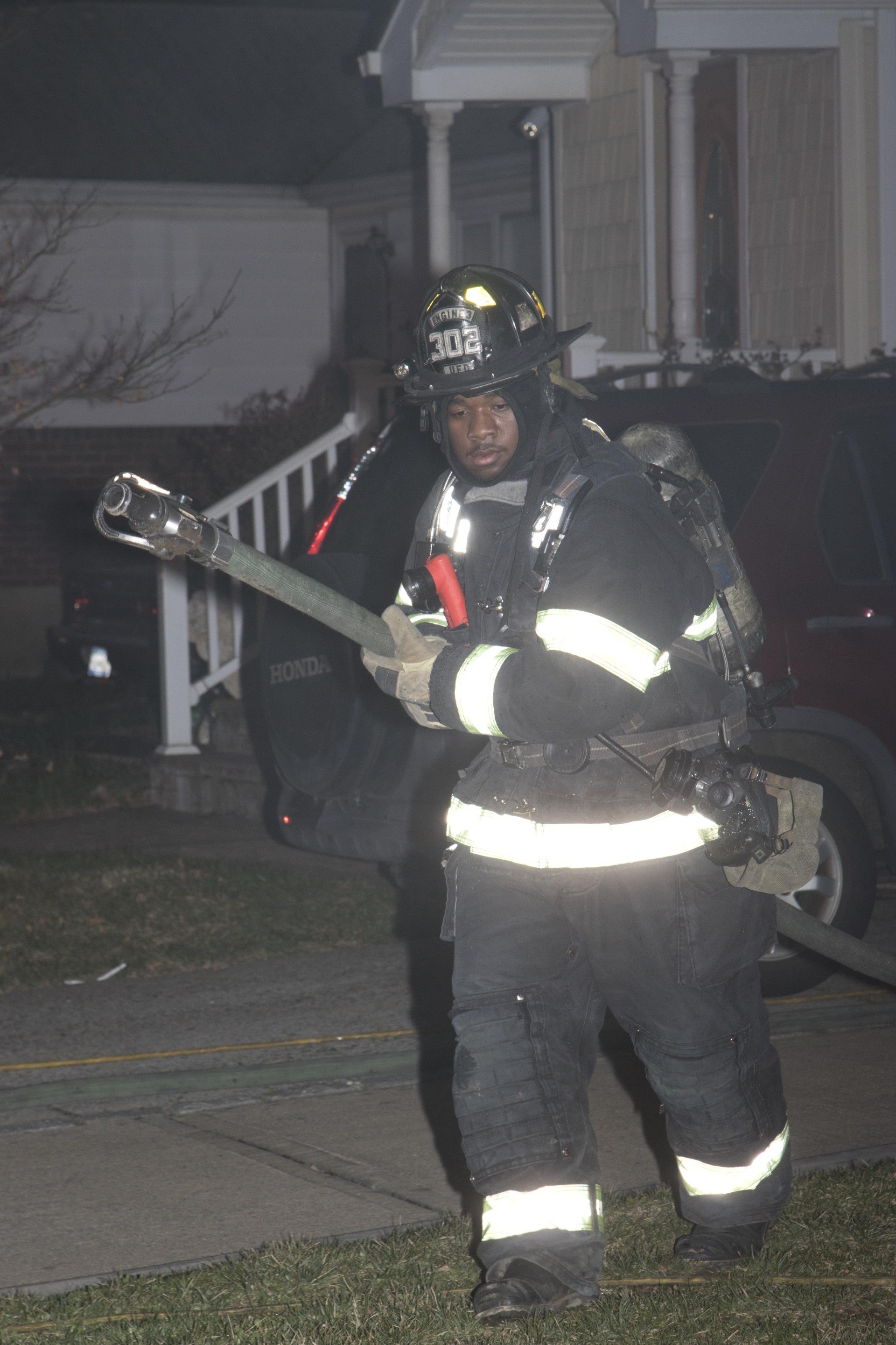 Uniondale Fire Department Events Gallery