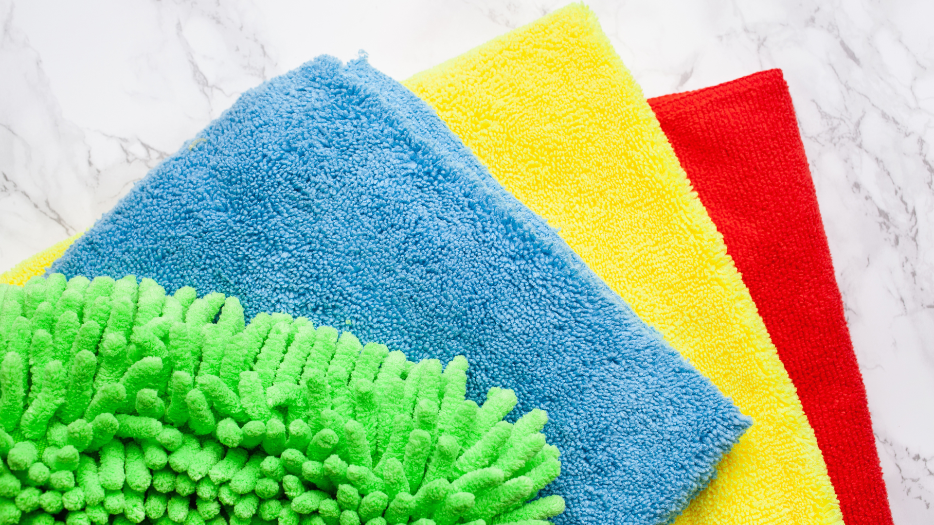 The Latest Equipment, ThinkFast Cleaning Services