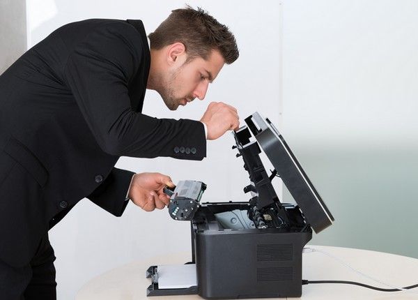 Peças para Impressora Epson Peças para Impressora Epson