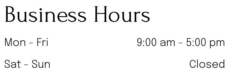 The 25 Best Widgets To Include on Small Business Websites