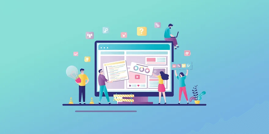 Empresário de Manaus frustrado com o baixo desempenho do seu site.