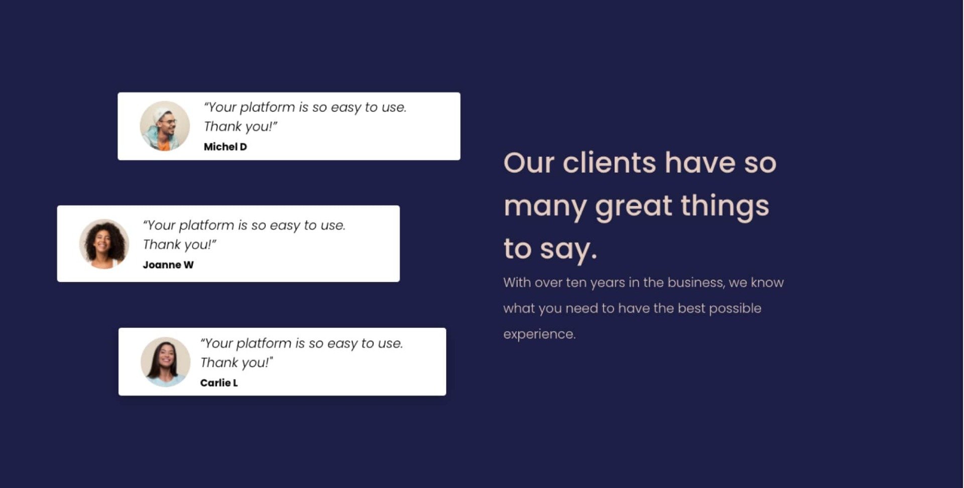 18 Great Flexbox Examples for 2021