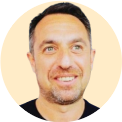 Andrew Bloch profile image