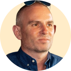 Andy Barr profile image