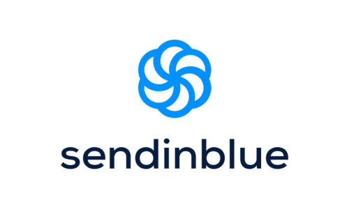 Sendinblue logo