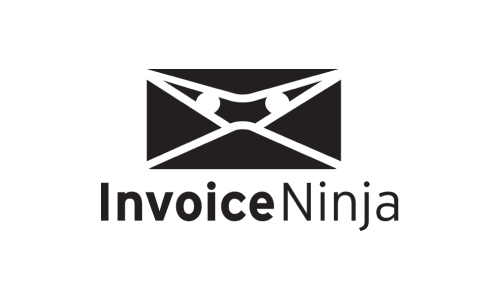 Invoice Ninja logo