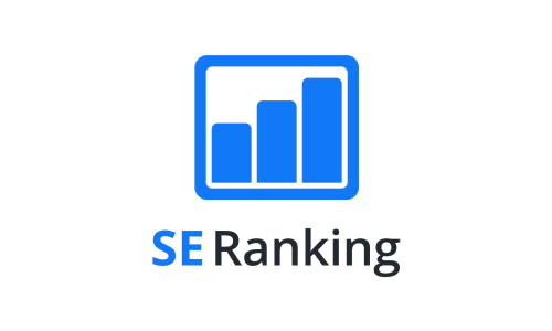 SE Ranking logo