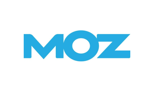 Moz logo