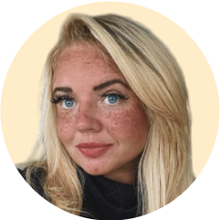 Carrie Rose profile image