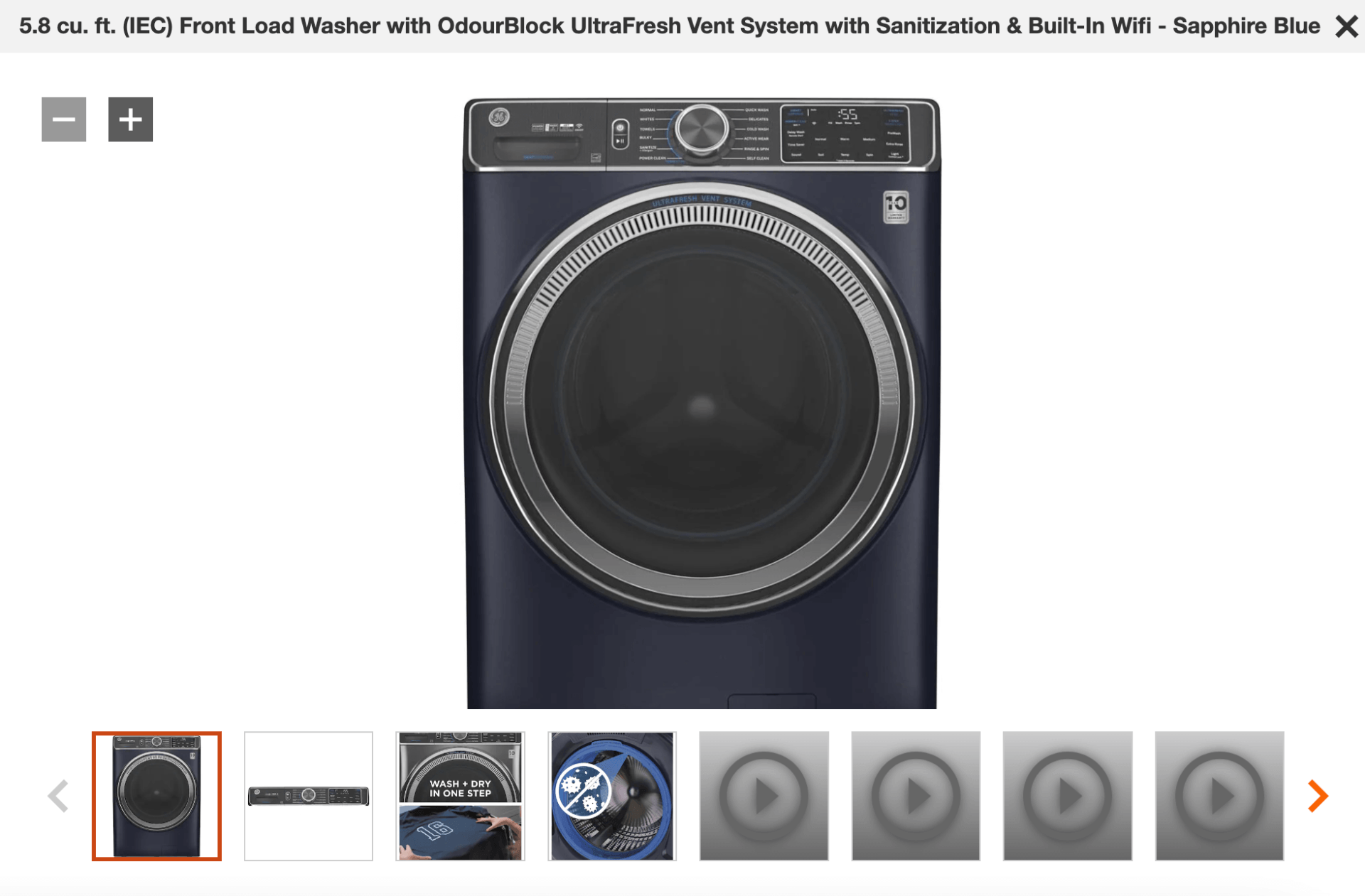 ecommerce ux product
