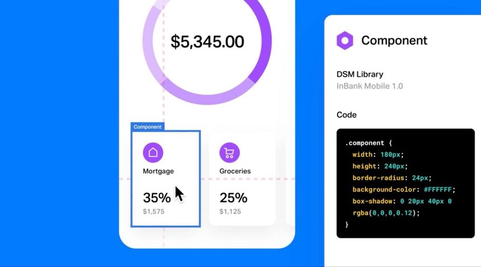 InVision website screenshot