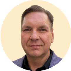 Lee Odden profile image